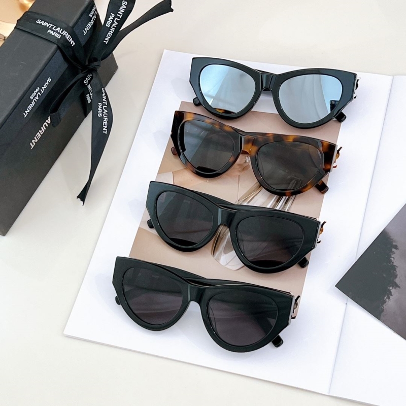 YSL Sunglasses